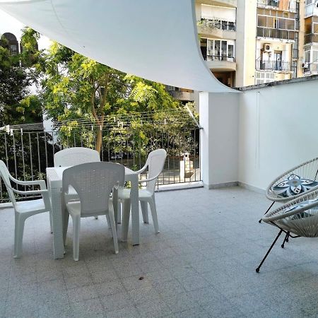 Comfort Apartment And Terrace Nel Cuore Di Μπάρι Εξωτερικό φωτογραφία