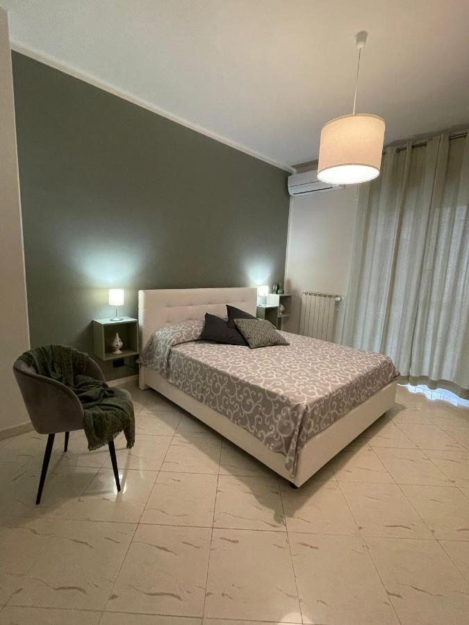 Comfort Apartment And Terrace Nel Cuore Di Μπάρι Εξωτερικό φωτογραφία