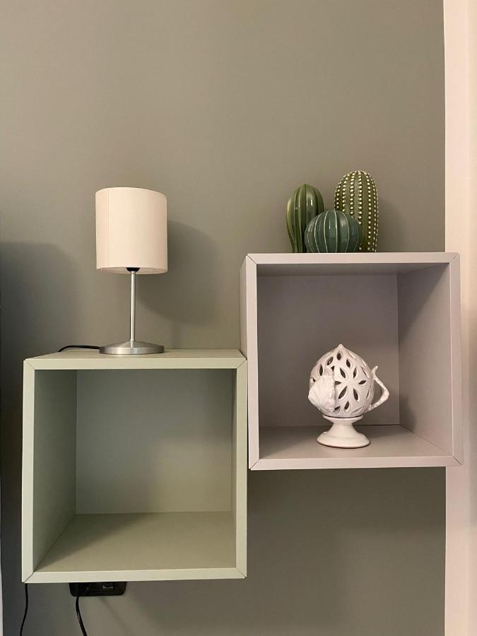 Comfort Apartment And Terrace Nel Cuore Di Μπάρι Εξωτερικό φωτογραφία