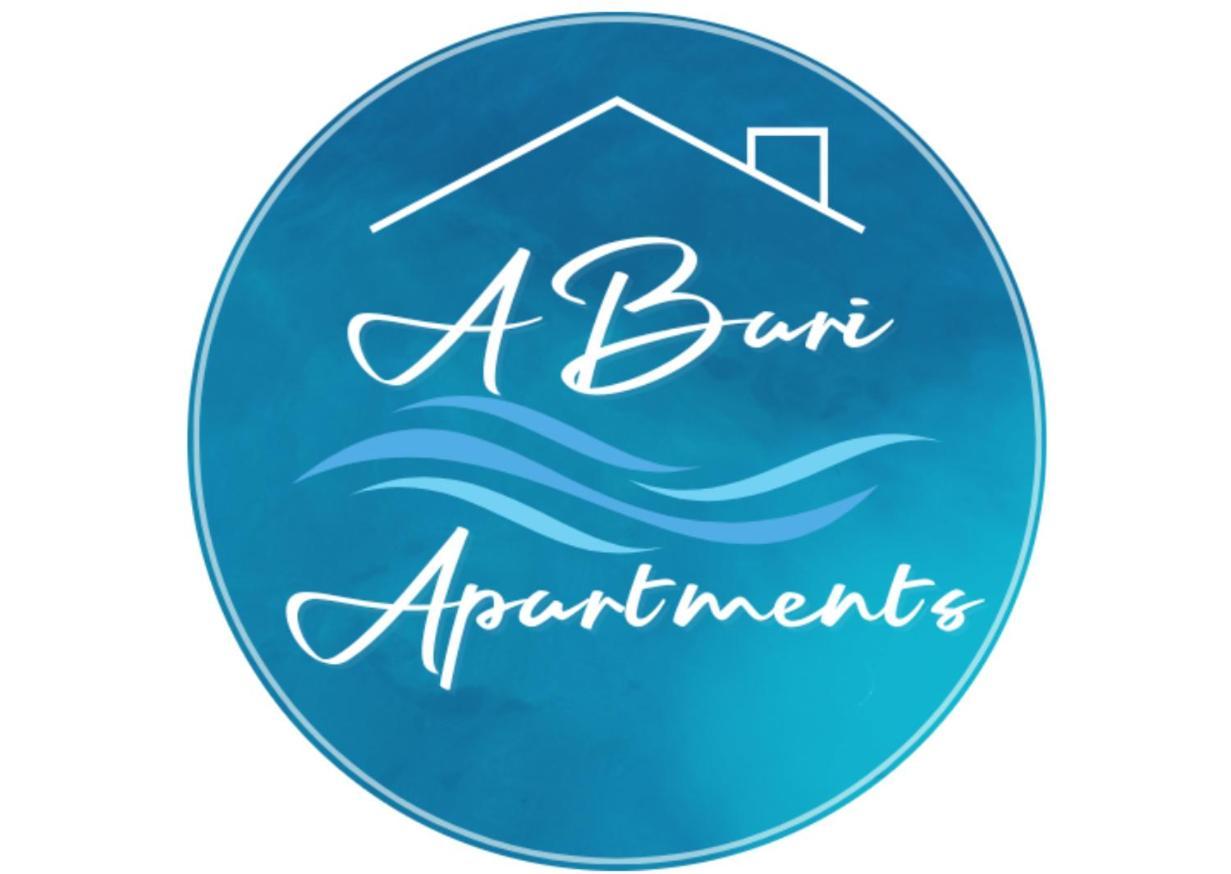 Comfort Apartment And Terrace Nel Cuore Di Μπάρι Εξωτερικό φωτογραφία
